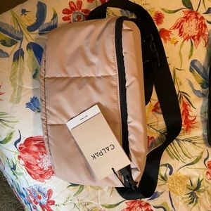Calpak Luca belt bag